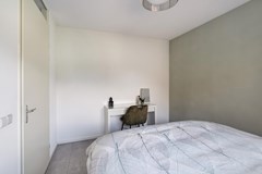 Verkocht: Avenue Carré 186, 2994 DC Barendrecht