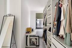 Verkocht: Avenue Carré 186, 2994 DC Barendrecht