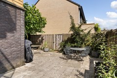 Verkocht: Avenue Carré 186, 2994 DC Barendrecht