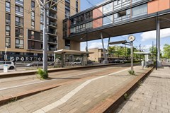 Verkocht: Avenue Carré 186, 2994 DC Barendrecht