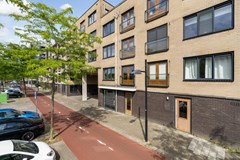Verkocht: Avenue Carré 186, 2994 DC Barendrecht