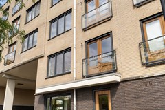 Verkocht: Avenue Carré 186, 2994 DC Barendrecht