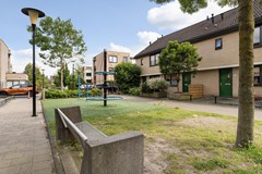 Verkocht: Avenue Carré 186, 2994 DC Barendrecht