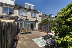 Verkocht: Mozartstraat 87, 2992 RE Barendrecht