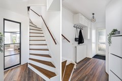 Verkocht: Mozartstraat 87, 2992 RE Barendrecht