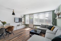 Verkocht: Mozartstraat 87, 2992 RE Barendrecht