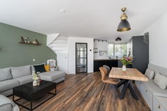 Verkocht: Mozartstraat 87, 2992 RE Barendrecht