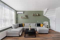 Verkocht: Mozartstraat 87, 2992 RE Barendrecht