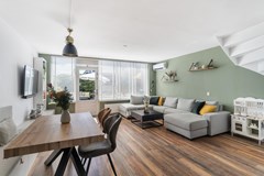 Verkocht: Mozartstraat 87, 2992 RE Barendrecht