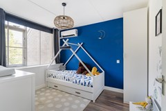 Verkocht: Mozartstraat 87, 2992 RE Barendrecht