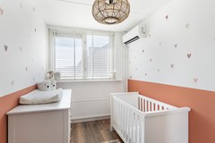 Verkocht: Mozartstraat 87, 2992 RE Barendrecht