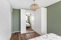 Verkocht: Mozartstraat 87, 2992 RE Barendrecht