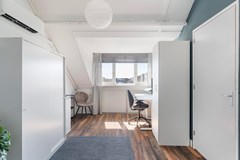 Verkocht: Mozartstraat 87, 2992 RE Barendrecht