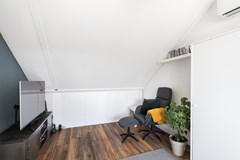 Verkocht: Mozartstraat 87, 2992 RE Barendrecht