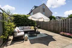 Verkocht: Mozartstraat 87, 2992 RE Barendrecht