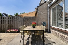 Verkocht: Mozartstraat 87, 2992 RE Barendrecht