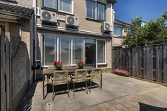 Verkocht: Mozartstraat 87, 2992 RE Barendrecht