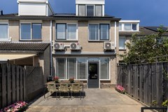 Verkocht: Mozartstraat 87, 2992 RE Barendrecht