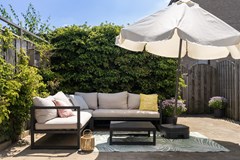 Verkocht: Mozartstraat 87, 2992 RE Barendrecht