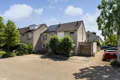 Verkocht: Mozartstraat 87, 2992 RE Barendrecht