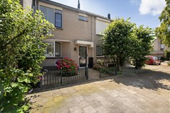 Verkocht: Mozartstraat 87, 2992 RE Barendrecht