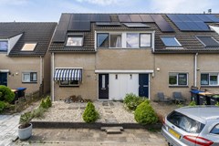 Verkocht: Grondel 2, 2954 BB Alblasserdam