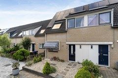 Verkocht: Grondel 2, 2954 BB Alblasserdam