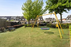 Verkocht: Grondel 2, 2954 BB Alblasserdam