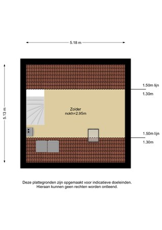 Grondel 2, 2954 BB Alblasserdam - 