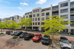 Verkocht: Avenue Carnisse 256, 2993ML Barendrecht