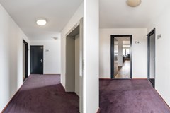 Verkocht: Avenue Carnisse 256, 2993 ML Barendrecht