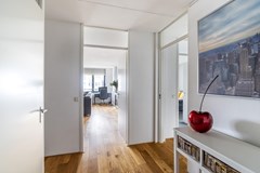 Verkocht: Avenue Carnisse 256, 2993 ML Barendrecht