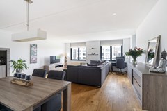 Verkocht: Avenue Carnisse 256, 2993 ML Barendrecht