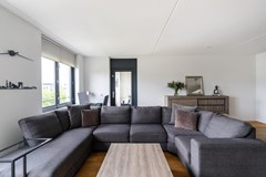 Verkocht: Avenue Carnisse 256, 2993 ML Barendrecht