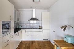 Verkocht: Avenue Carnisse 256, 2993 ML Barendrecht