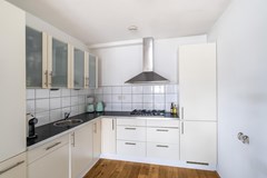 Verkocht: Avenue Carnisse 256, 2993 ML Barendrecht