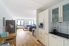 Verkocht: Avenue Carnisse 256, 2993 ML Barendrecht