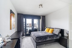 Verkocht: Avenue Carnisse 256, 2993 ML Barendrecht