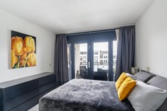 Verkocht: Avenue Carnisse 256, 2993 ML Barendrecht