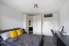 Verkocht: Avenue Carnisse 256, 2993 ML Barendrecht