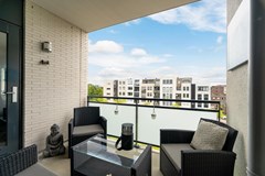 Verkocht: Avenue Carnisse 256, 2993 ML Barendrecht