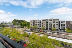 Verkocht: Avenue Carnisse 256, 2993 ML Barendrecht