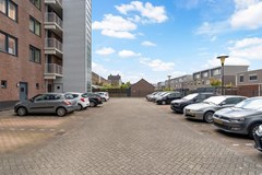 Verkocht: Avenue Carnisse 256, 2993 ML Barendrecht