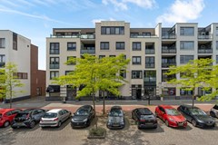 Verkocht: Avenue Carnisse 256, 2993 ML Barendrecht