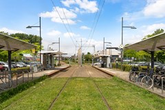 Verkocht: Avenue Carnisse 256, 2993 ML Barendrecht