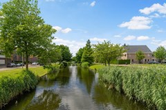 Verkocht: Avenue Carnisse 256, 2993 ML Barendrecht