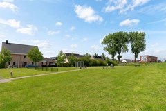 Verkocht: Avenue Carnisse 256, 2993 ML Barendrecht