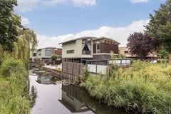 Verkocht: Kuiperij 2, 2993CP Barendrecht