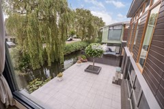 Verkocht: Kuiperij 2, 2993 CP Barendrecht