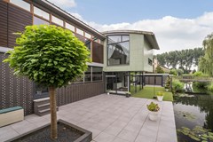 Verkocht: Kuiperij 2, 2993 CP Barendrecht